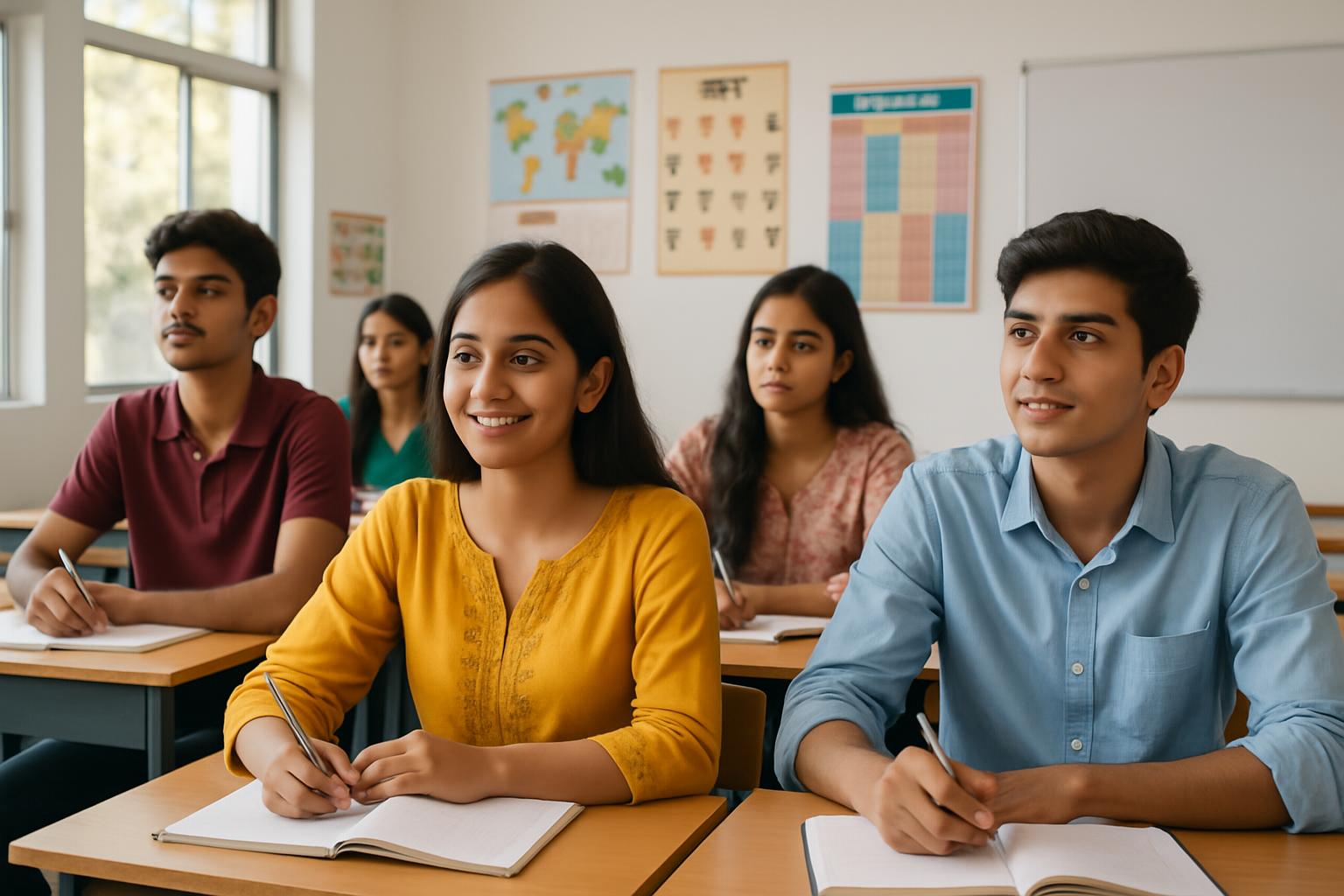 Tuition Study Arihant Tuition Centre - Excellence in Education